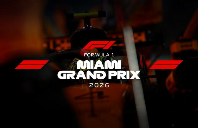 FORMULA 1