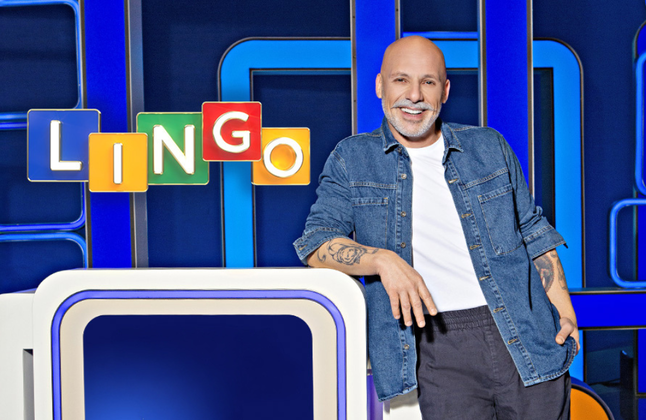 LINGO